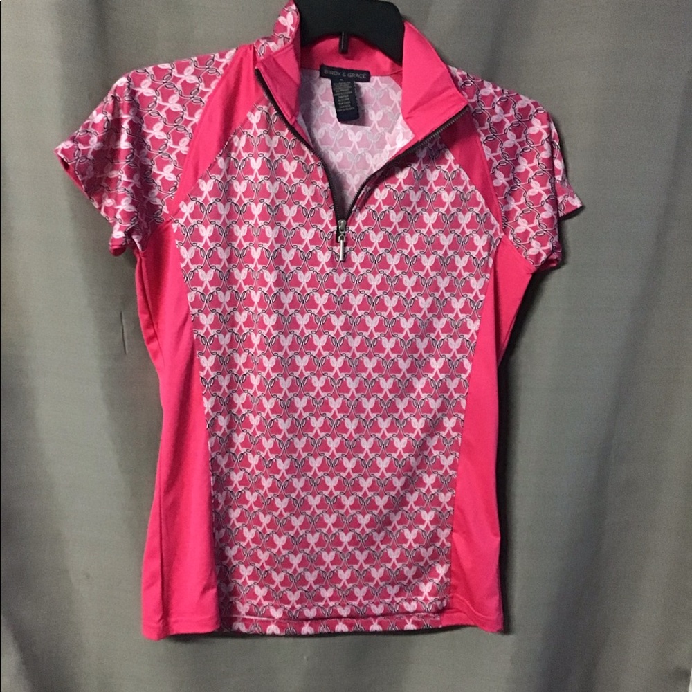 Bird & Grace top